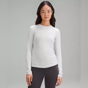Lululemon hold tight long sleeve